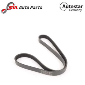 AutoStar Germany BELT 6PK1180