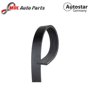 AutoStar Germany V-RIBBED BELT LR003570 6PK1203