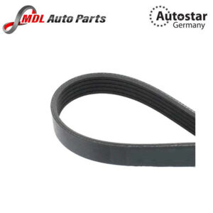 Autostar Germany V-RIBBED BELT 03L903137J 6PK1265