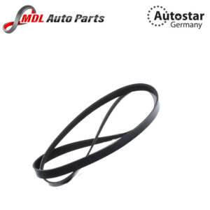 AutoStar Germany V RIBBED BELT 6PK1330