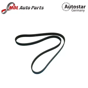 AutoStar Germany V RIBBED BELTS-E60. E63 6PK1432