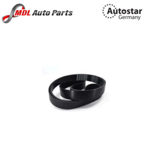 AutoStar Germany V RIBBED BELTS E36 6PK1515