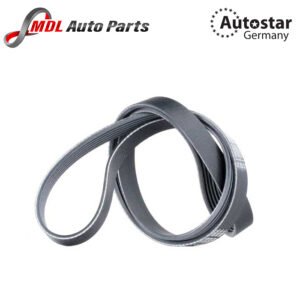 Autostar Germany V-RIBBED BELT For 6PK1538