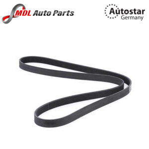 AutoStar Germany V-RIBBED BELT 06H903137H 6PK1580