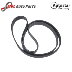 Autostar Germany V RIBBED BELTS-E46. E81. E87 6PK1637