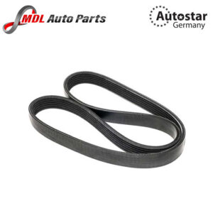 AutoStar Germany V-RIBBED BELT LR012663 6PK720