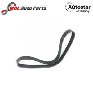 AutoStar Germany Ribbed Auxiliary V Belt Aux Multi 6PK905