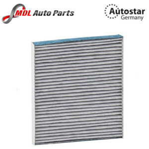 AutoStar Germany (AST-256594) AC FILTER CARBON 6Q0819653