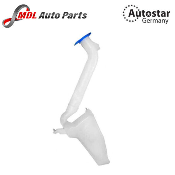 Autostar Germany EXPANSION TANK FOR AUDI 6Q0955453P