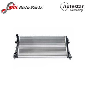 Autostar Germany RADIATOR For Audi 6R0121253