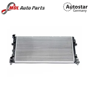 Autostar Germany RADIATOR For Audi 6R0121253