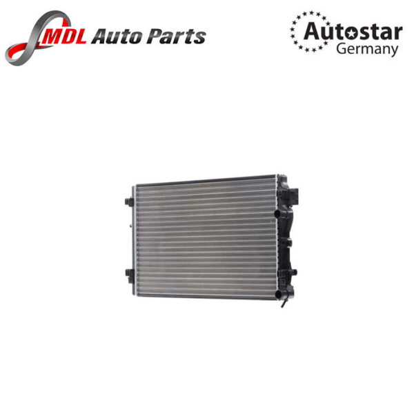 Autostar Germany RADIATOR SEAT BOCCA 09-147 VW POLO 13-15 AUDI A1 11 For Audi 6R0121253R