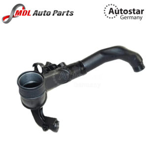 Autostar Germany (AST-5417628) Charger Intake Hose For VOLKSWAGEN 6R1 6C1 6R0145770H