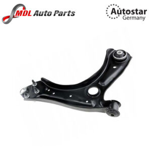 Autostar Germany TRACK CONTROL ARM FRONT AXLE LOWER LEFT For Audi 6R0407151A