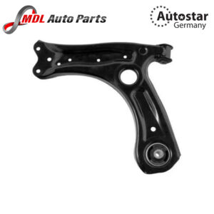 Autostar Germany TRACK CONTROL ARM FRONT AXLE RIGHT For Audi 6R0407152