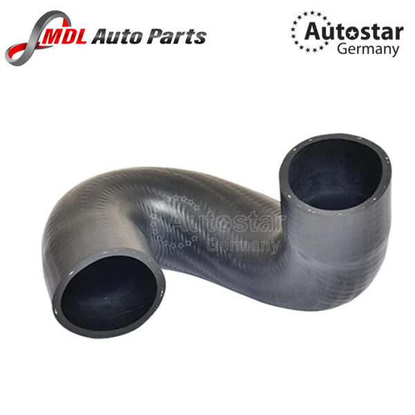 Autostar Germany (AST-5417670) Charger Intake Hose 70A 70H 7DA 7DH 70B 70C 7DB 7DK 70J 70K 7DC 7DJ 701145832A