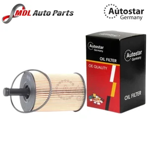 AutoStar Germany (AST-216606) OIL FILTER A2 A3 A4 A5 A6 A6Polo 70115562