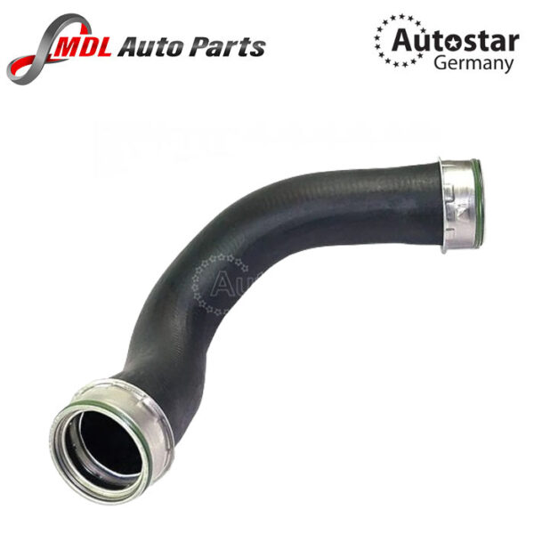 AutoStar Germany (AST-5417663) Charger Intake Hose VOLKSWAGEN 7HB 7HJ 7EB 7EJ 7EF 7EG 7HF 7EC 7H0145709D