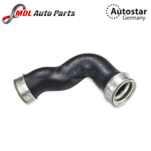 Autostar Germany (AST-5417671) Charger Intake Hose For VOLKSWAGEN 7JD 7JE 7JL 7JY 7JZ 7FD 7H0145980F