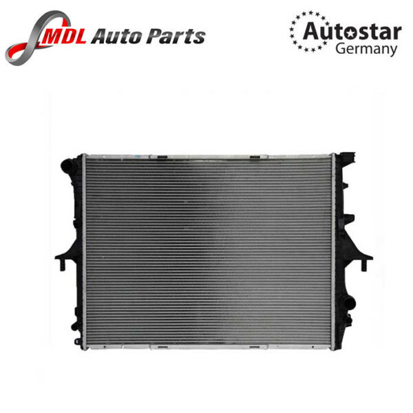 AutoStar Germany VW Touareg (2003-2010) Cooling System Radiator 7L0121253