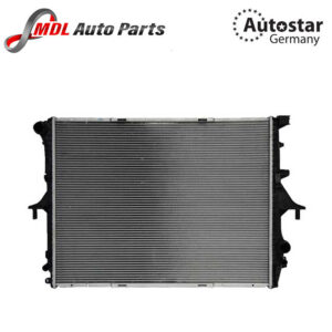 Autostar Germany RADIATOR For AUDI Q7 7L0121253A