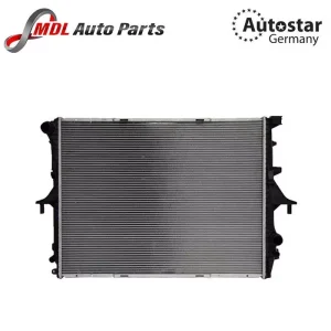 Autostar Germany RADIATOR For AUDI Q7 7L0121253A