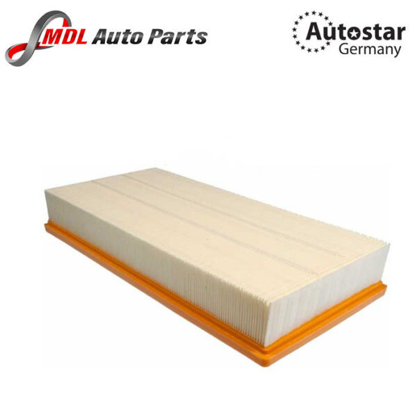 AutoStar Germany AIR FILTER Cayenne Range Rover III (L322) 7L0129620