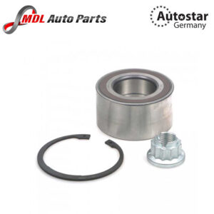 Autostar Germany WHEEL HUB WITH BEARING For Audi 7L0498287