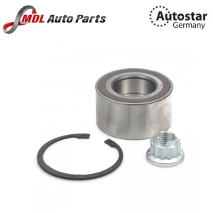 Autostar Germany WHEEL HUB WITH BEARING For Audi 7L0498287