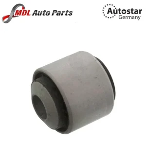 Autostar Germany (AST- 556801) Control Arm BUSHING Rear Axle Upper 7L0501537B