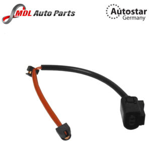 Autostar Germany BRAKE SENSOR RR For Audi/Volkswagen TOUAREG SORT 7L0907637