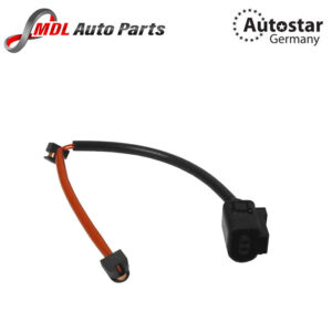 AutoStar Germany BRAKE SENSOR RR TOUAREG SORT 7L0907637C