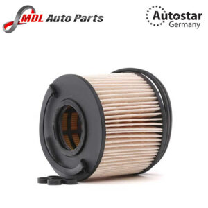 Autostar Germany (AST-236638) FUEL FILTER For Q7 Cayenne (9PA) Touareg I 7L6127177B