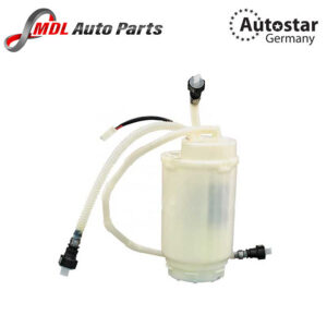 AutoStar Germany Volkswagen/Audi FUEL PUMP LH TOUAREG 7L6919087F