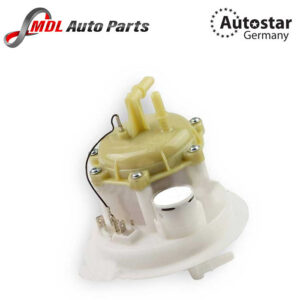 AutoStar Germany FILTER ASSEMBLY For AUDI Q7 (4LB) 7L8919679