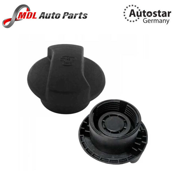Autostar Germany RADIATOR CAP For Audi 7M0121321