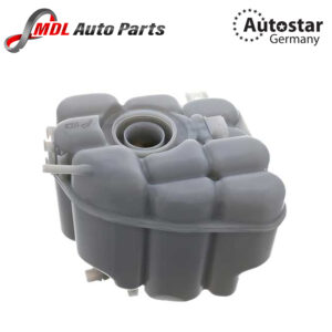 Autostar Germany COOLANT EXPANSION TANK For Volkswagen 7P0121407