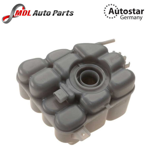 AutoStar Germany EXPANSION TANK For AUDI 7P0121407B