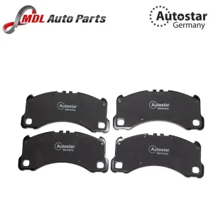 Autostar Germany BRAKE PAD SET 7P0698151C
