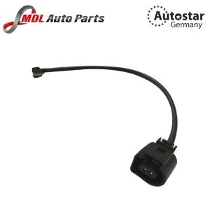 Autostar Germany BRAKE PAD WEAR SENSOR 7P0907637