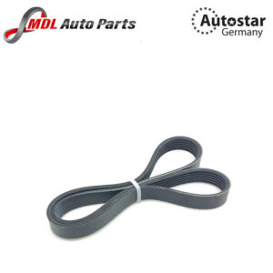 Autostar Germany V RIBBED BELT 7PK1040