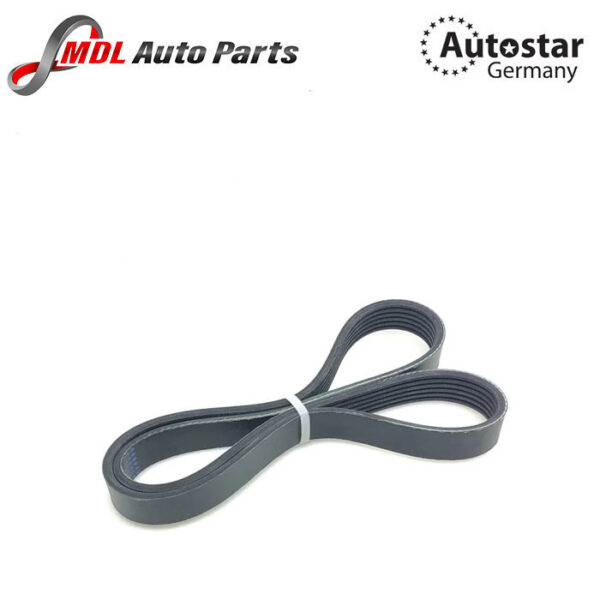 Autostar Germany V RIBBED BELT 7PK1040