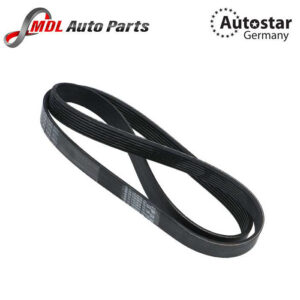 Autostar Germany V-RIBBED BELT 11287557257 E70 7PK1370