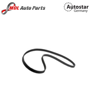 Autostar Germany (AST-427201) Replacement Engine Belt For PORSCHE 970 6DPK X 2880 7PP903137A