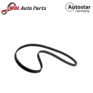 Autostar Germany (AST-427201) Replacement Engine Belt For PORSCHE 970 6DPK X 2880 7PP903137A