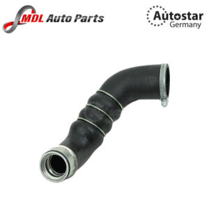 AutoStar Germany (AST-5417625) Charger Intake Hose For AUDI 8EC 8ED 8E0145790P