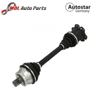 AutoStar Germany DRIVE SHAFT For AUDI AUDI A4 B6 Saloon (8E2) Avant (8E5) B7 Saloon (8EC) B7 Avant (8ED) 8E0407271