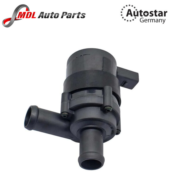 Autostar Germany WATER PUMP AUXILIARY COOLANT For Audi 8E0965559