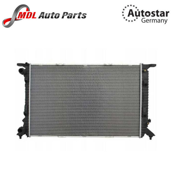 Autostar Germany RADIATOR Q5 2.0L For Audi 8K0121251L