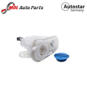 Autostar Germany EXPANSION TANK For Audi 8K0121403G